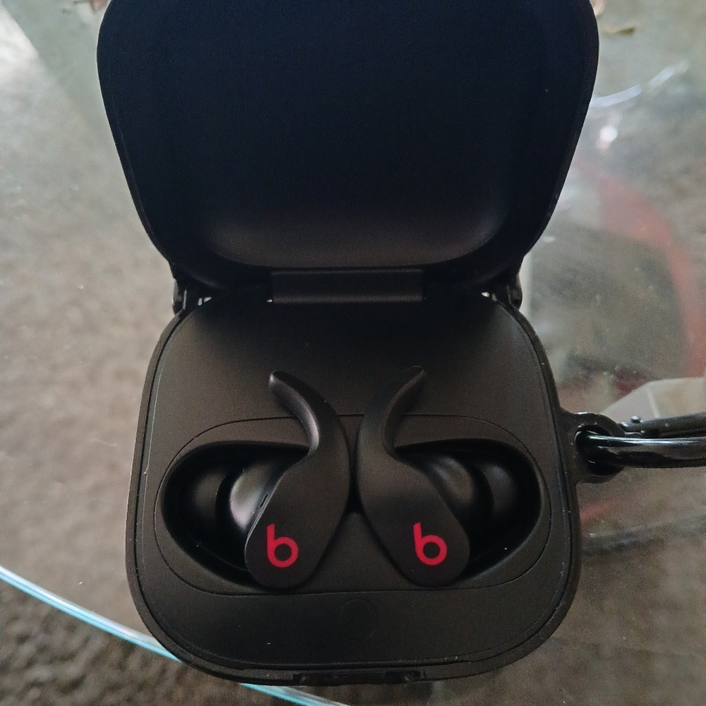 Beats Pro True Wireless With ANC